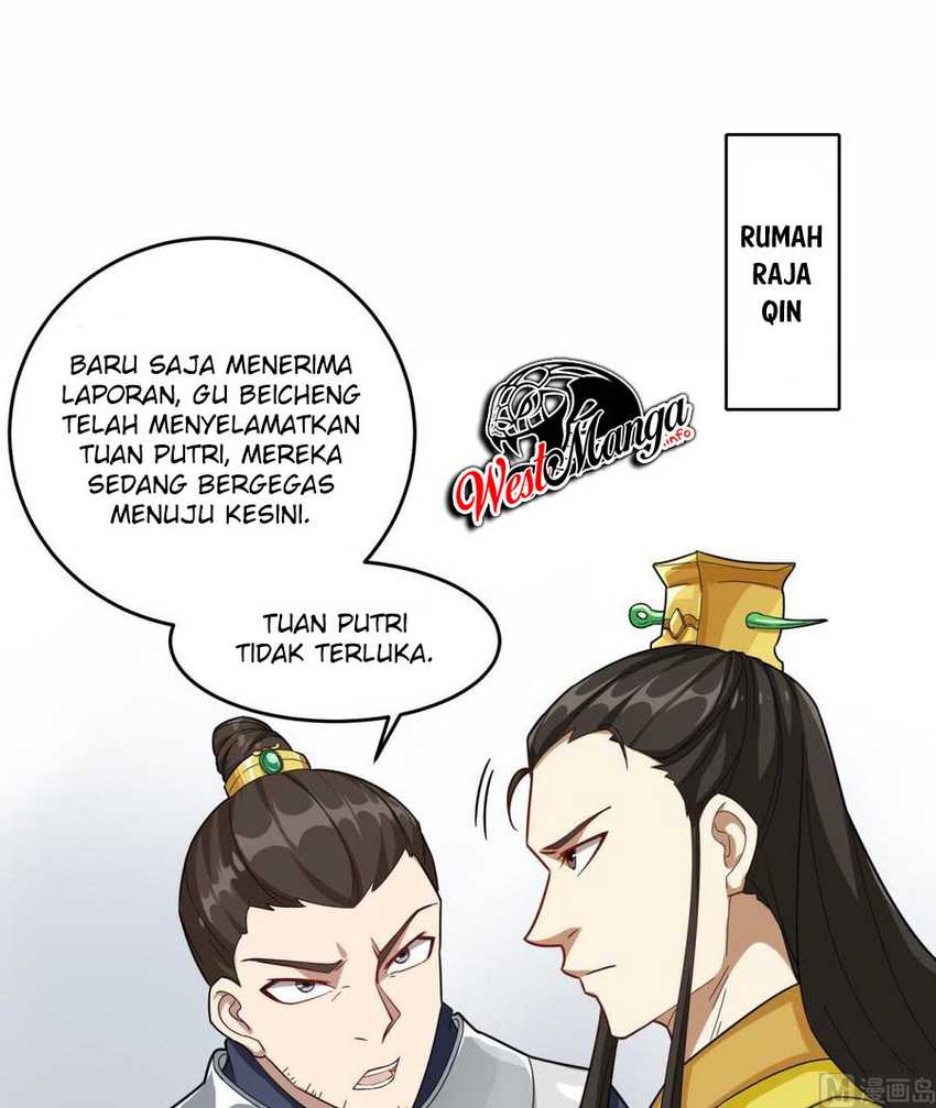 Rebirth of the Dynasty tang Chapter 29