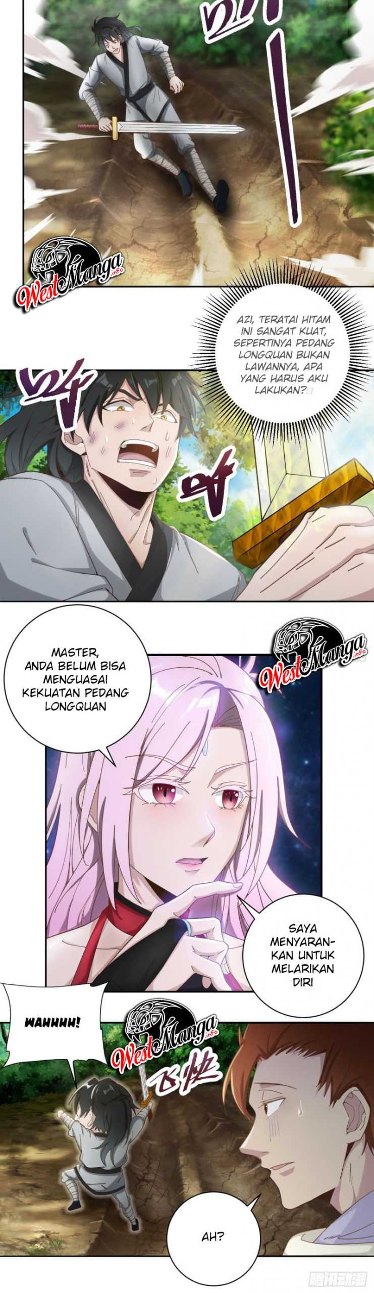 Rebirth of the Dynasty tang Chapter 31