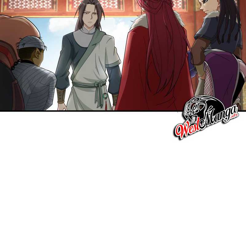 Rebirth of the Dynasty tang Chapter 40