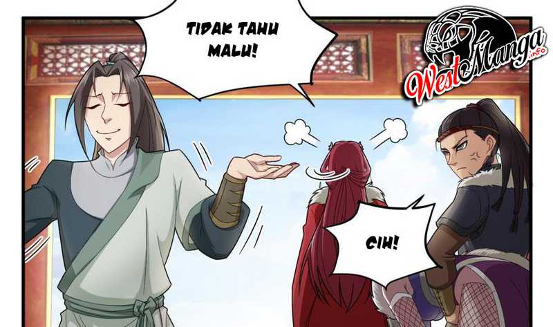 Rebirth of the Dynasty tang Chapter 40