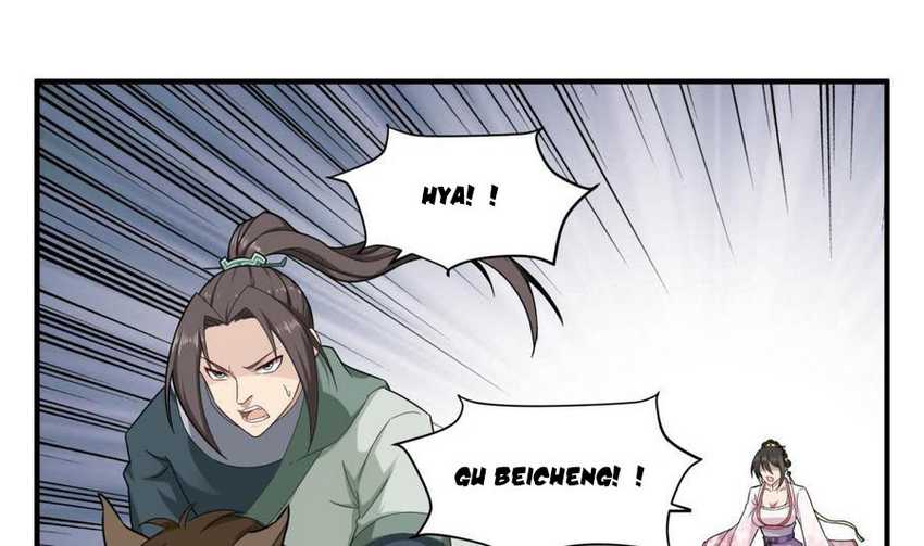 Rebirth of the Dynasty tang Chapter 41