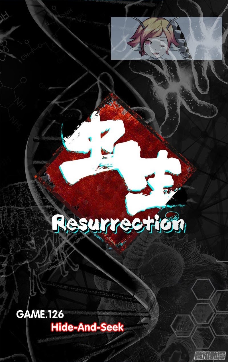 Chong Sheng – Resurrection Chapter 126