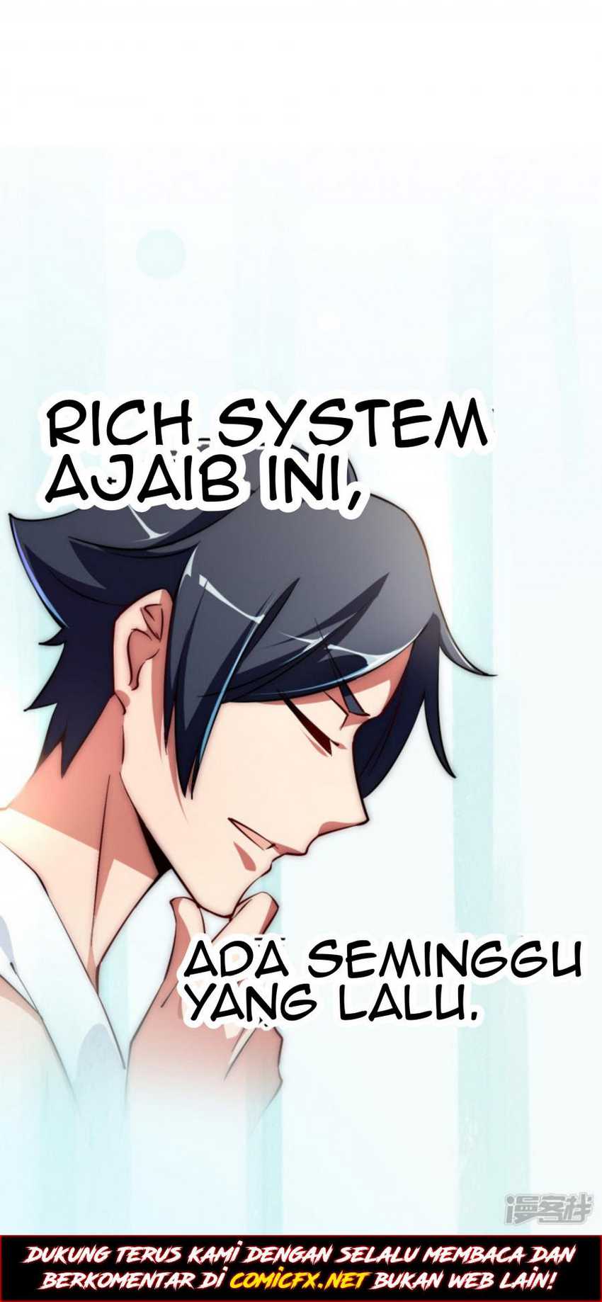 Become The Richest Man Today Chapter 2
