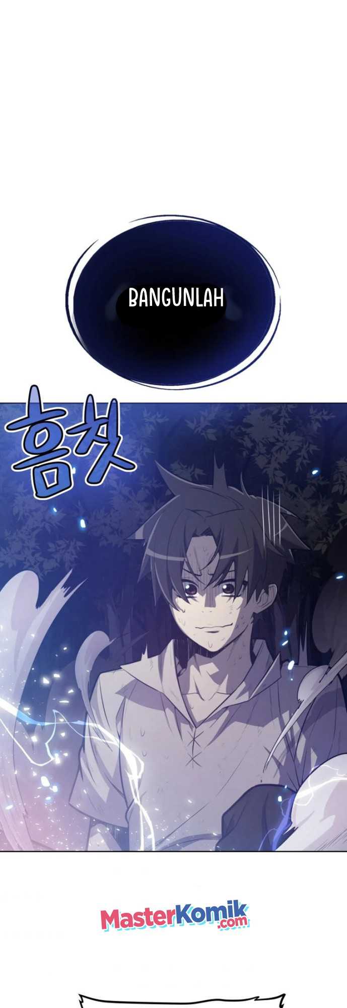Overpowered Sword Chapter 02