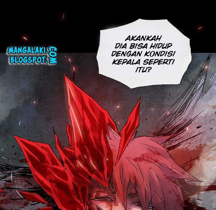 Blood Blade Chapter 0