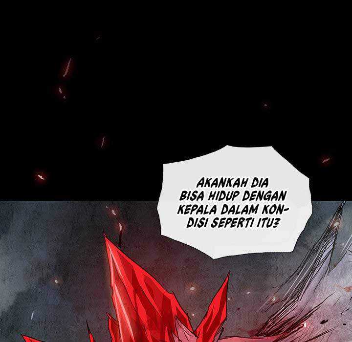 Blood Blade Chapter 1