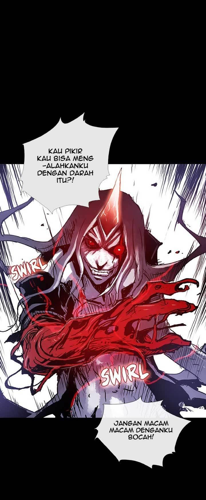 Blood Blade Chapter 4