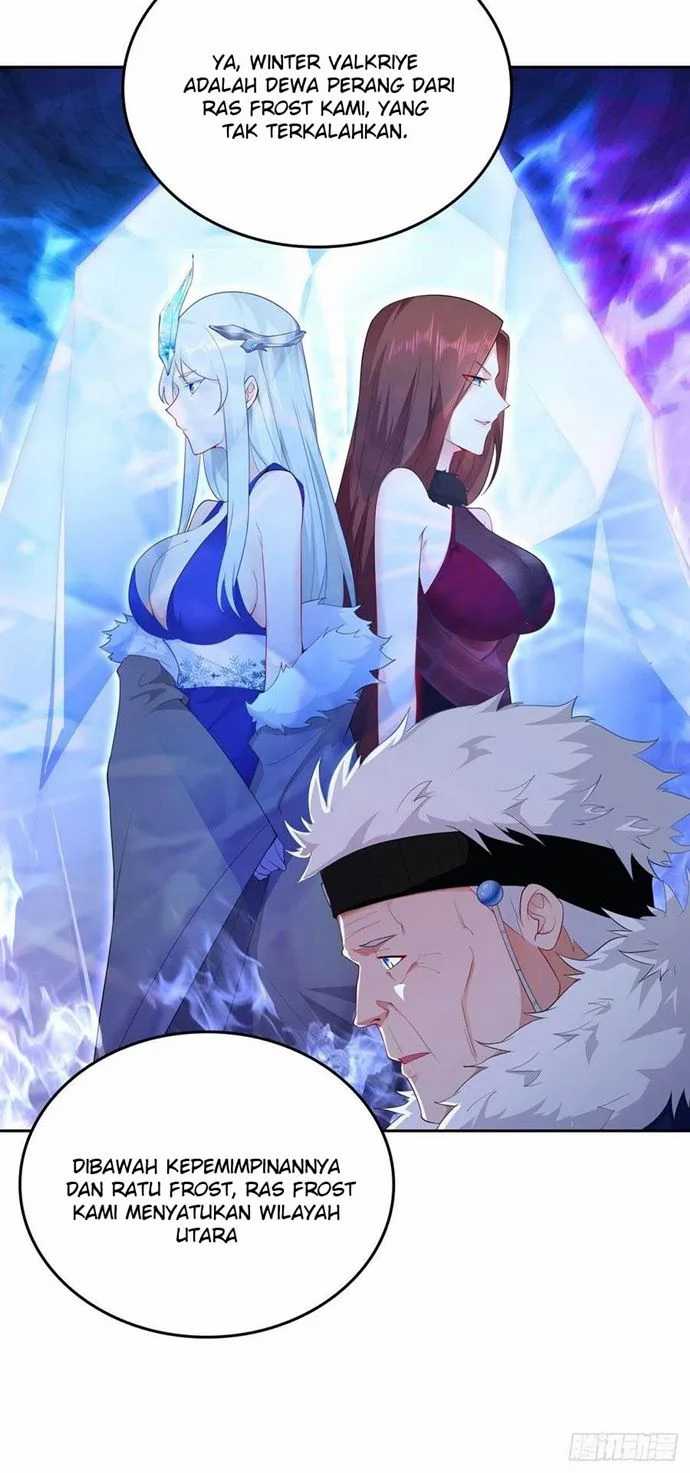 Ice Queen Forced to Become Villain’s Son-in-law Chapter 9