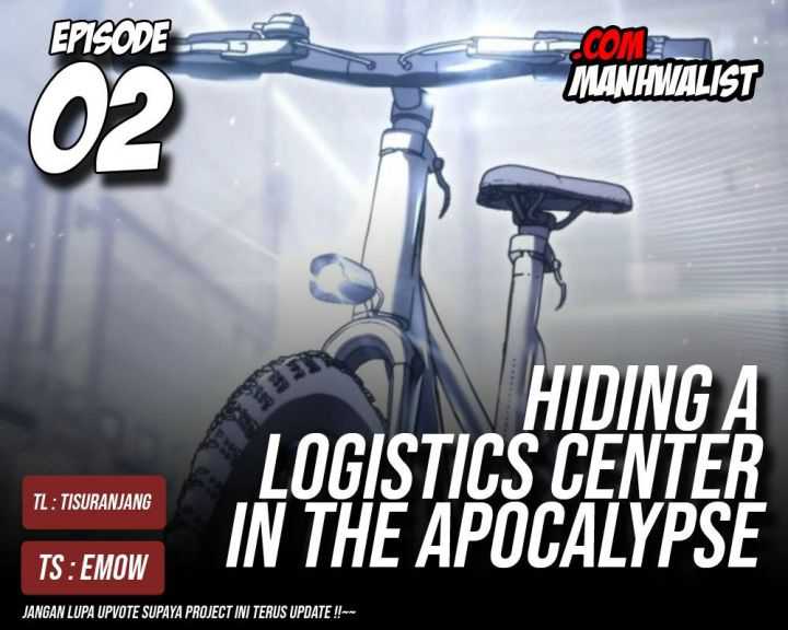 hiding-a-logistics-center-in-the-apocalypse Chapter chapter-02