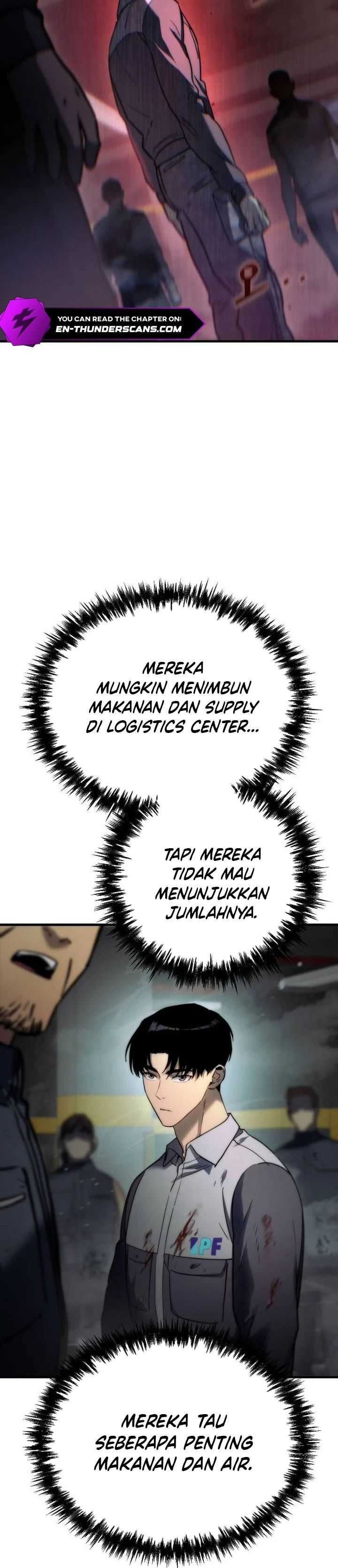 hiding-a-logistics-center-in-the-apocalypse Chapter chapter-04