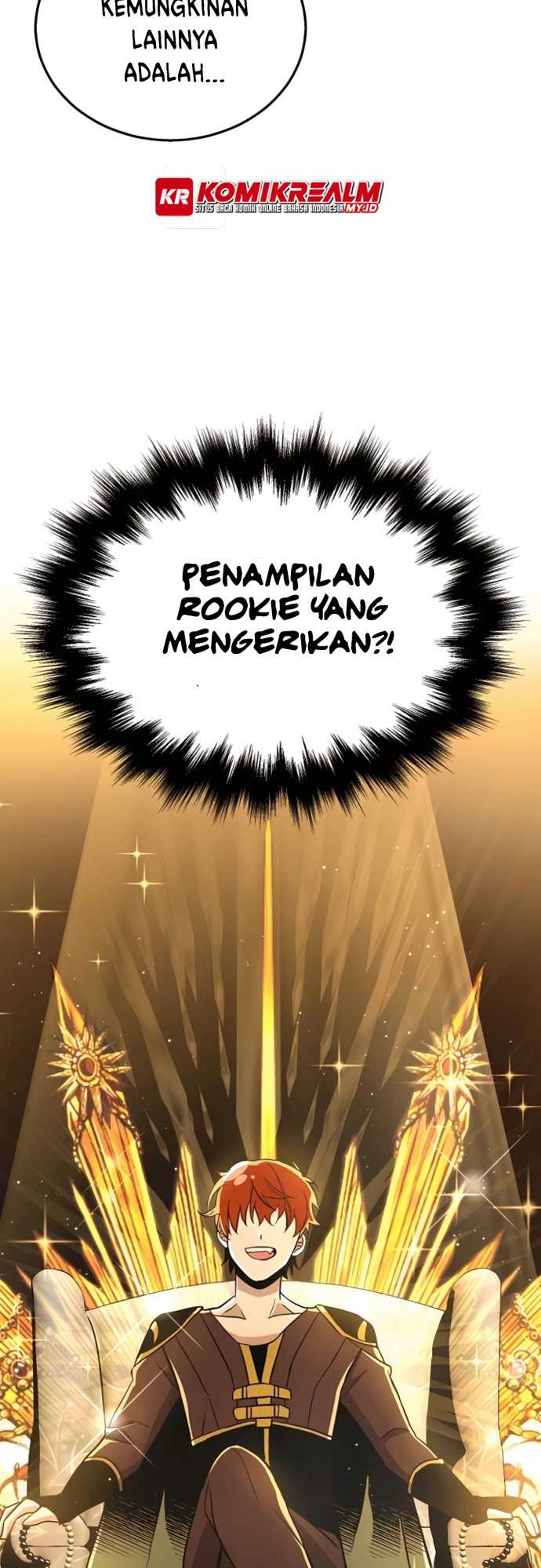 Heir of Mythical Heroes Chapter 07