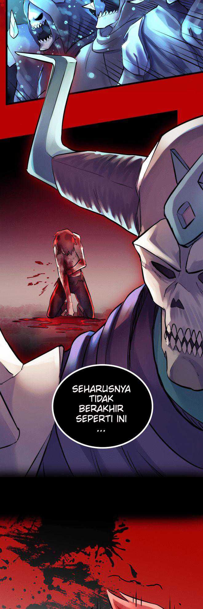 DevilUp Chapter 01