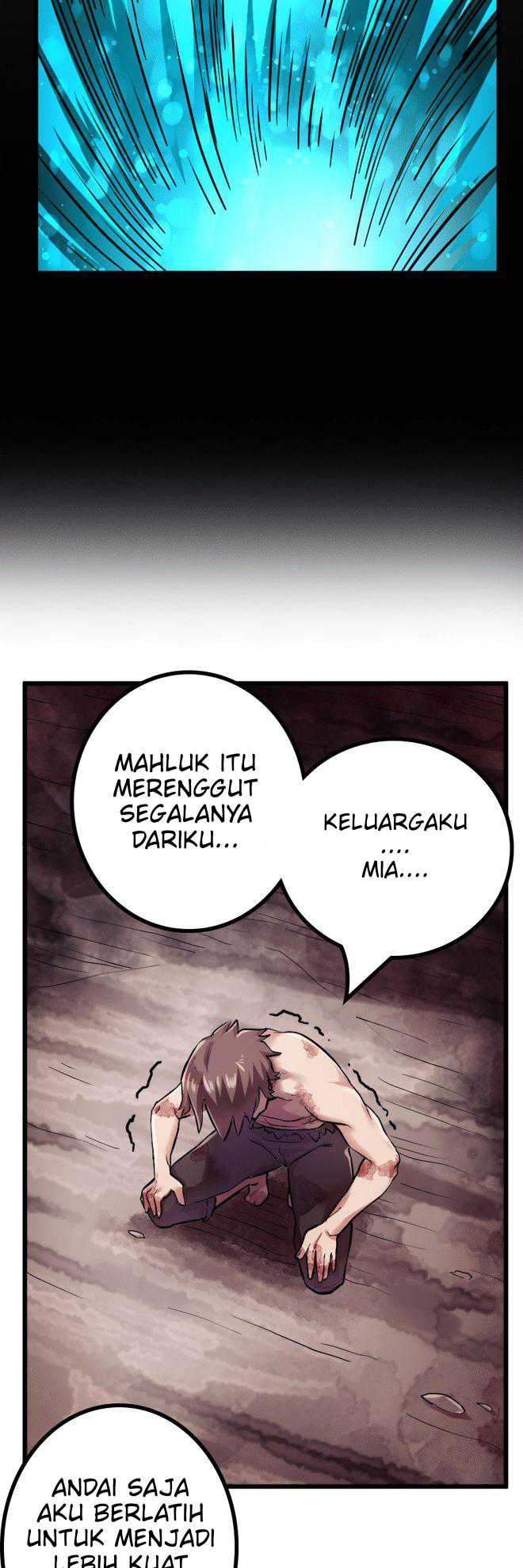 DevilUp Chapter 01