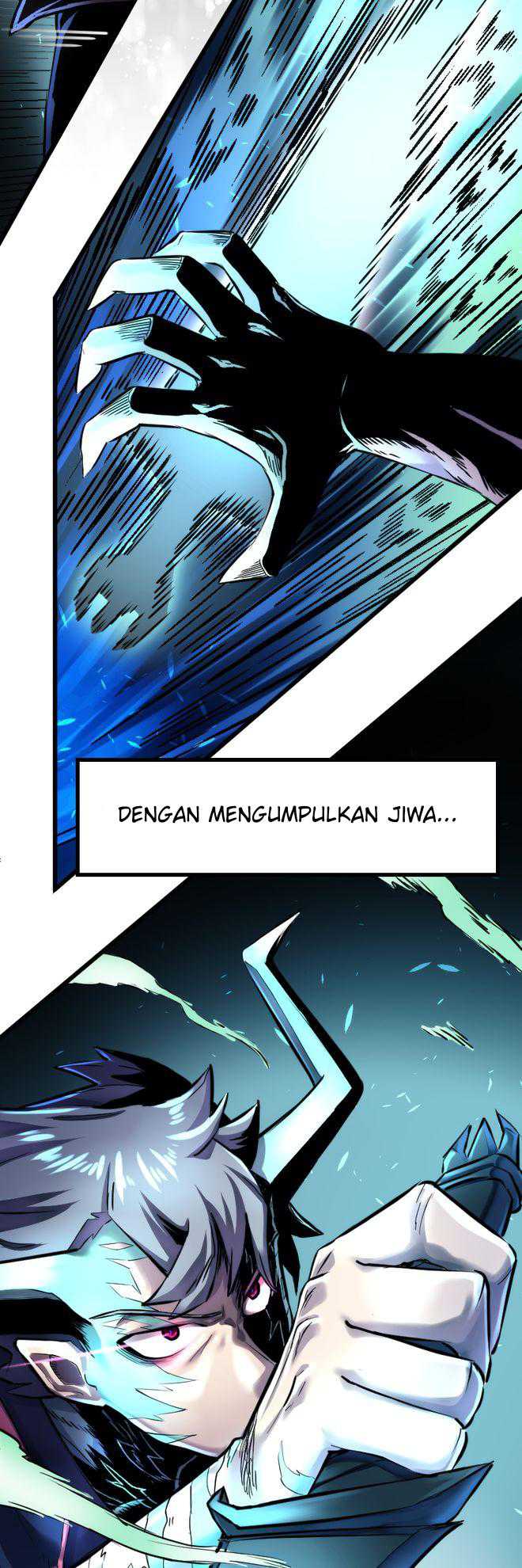 DevilUp Chapter 02
