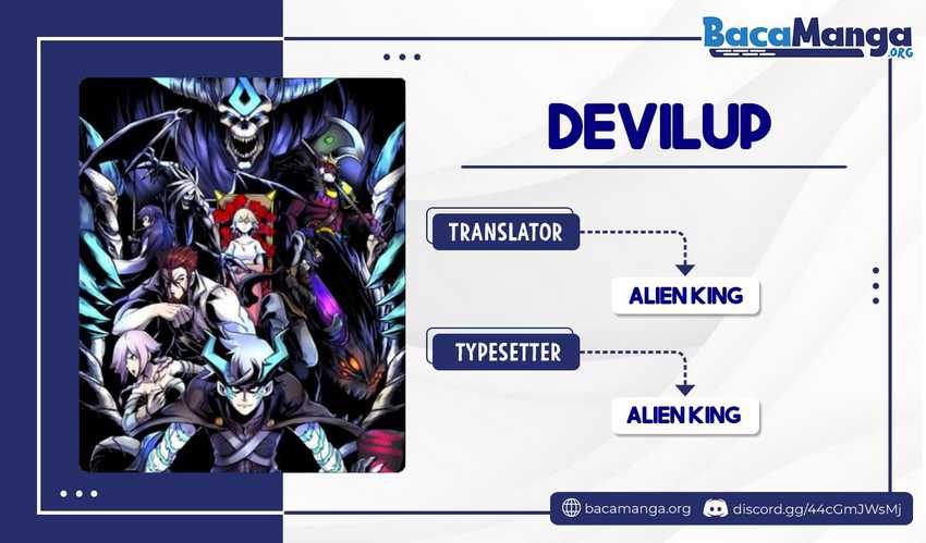 DevilUp Chapter 03