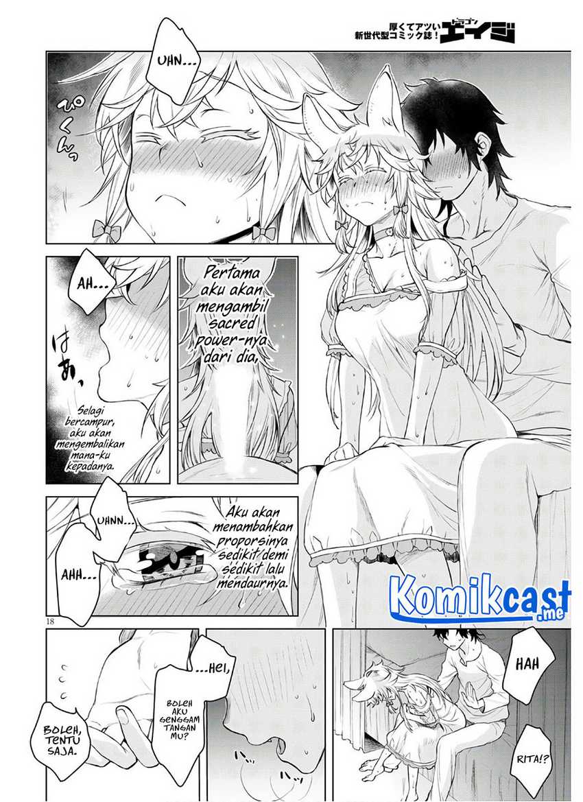 DevilUp Chapter 04