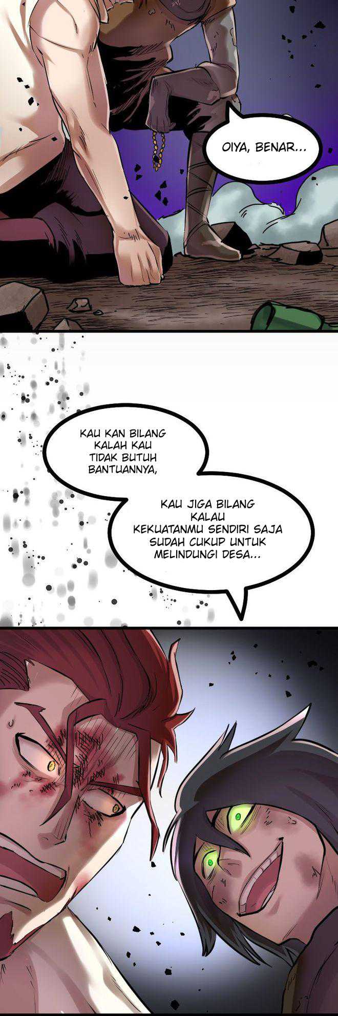 DevilUp Chapter 06