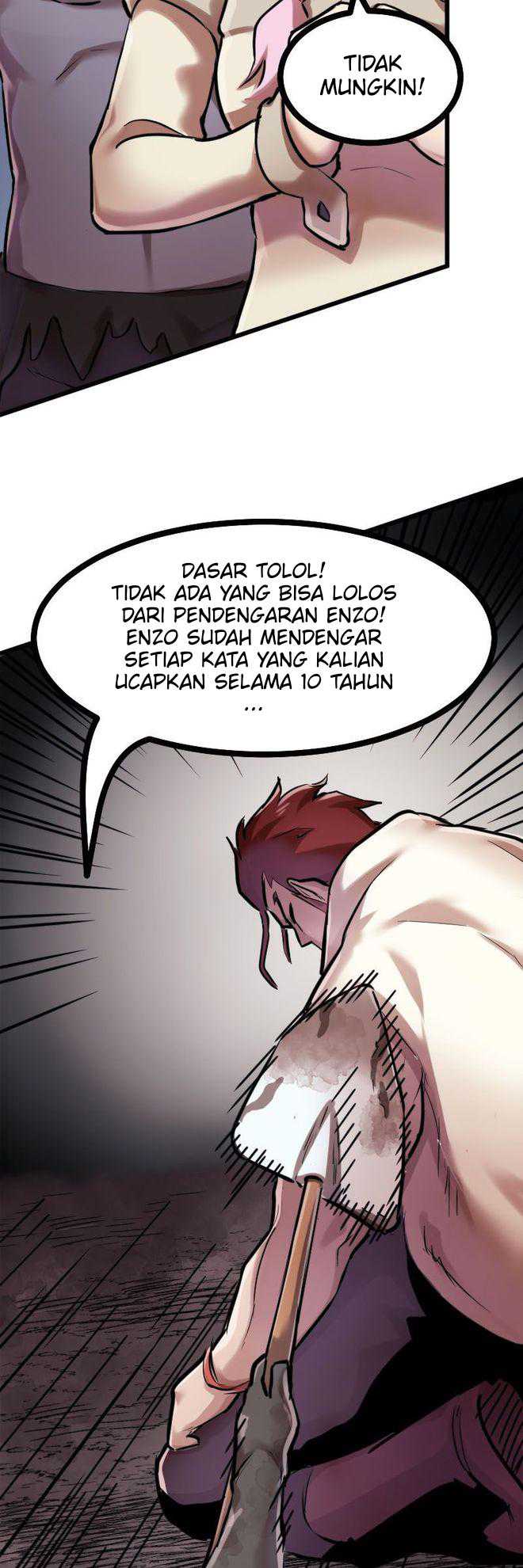 DevilUp Chapter 06