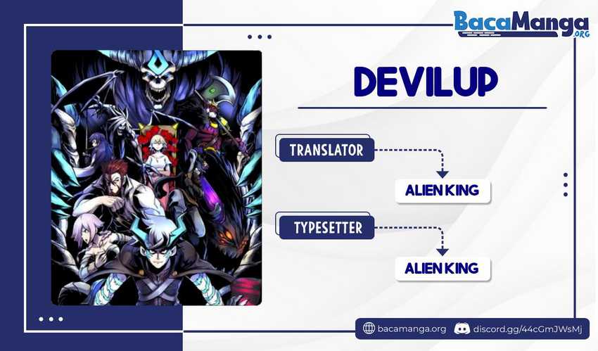 DevilUp Chapter 07