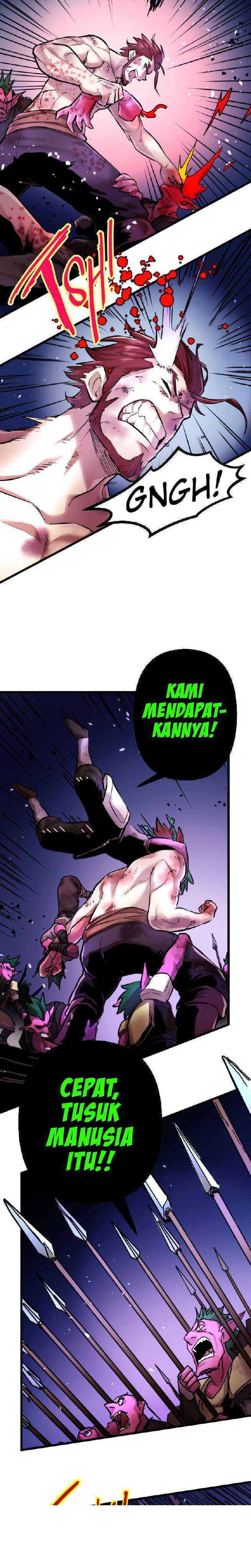 DevilUp Chapter 08