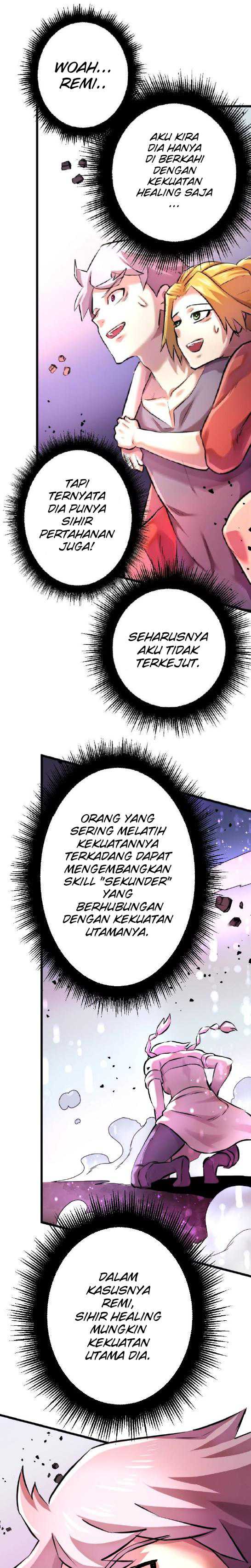 DevilUp Chapter 09