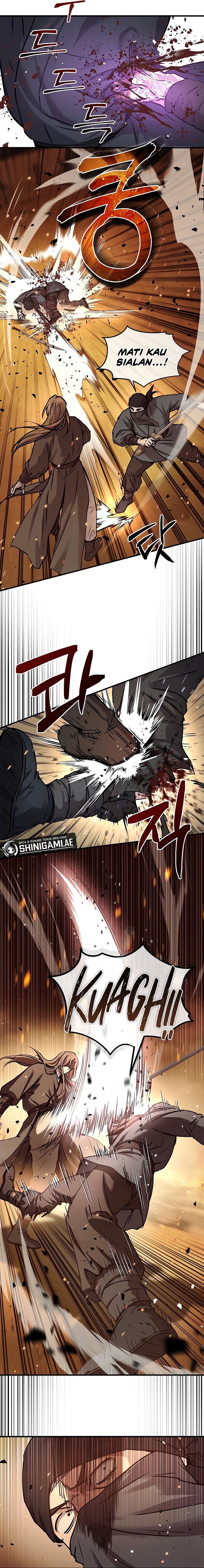 absolute-dominion Chapter 25