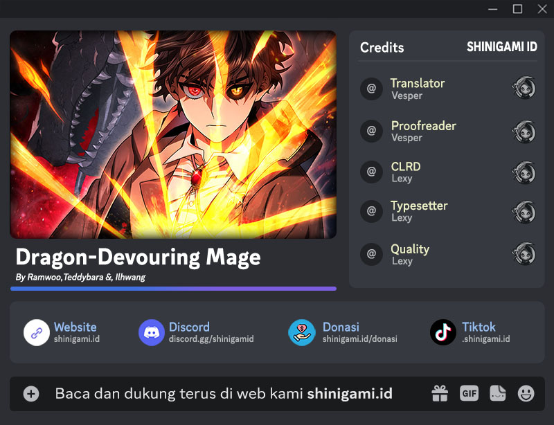 dragon-devouring-mage Chapter 15