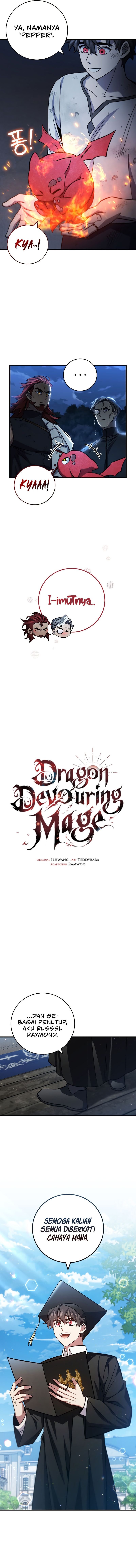 dragon-devouring-mage Chapter 27