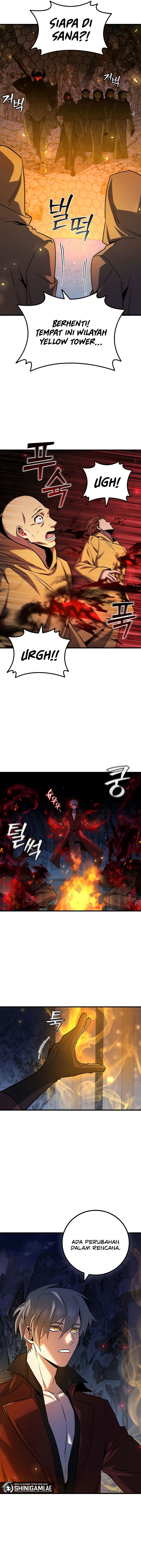 dragon-devouring-mage Chapter 43