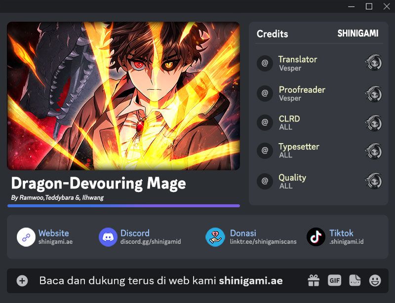 dragon-devouring-mage Chapter 44