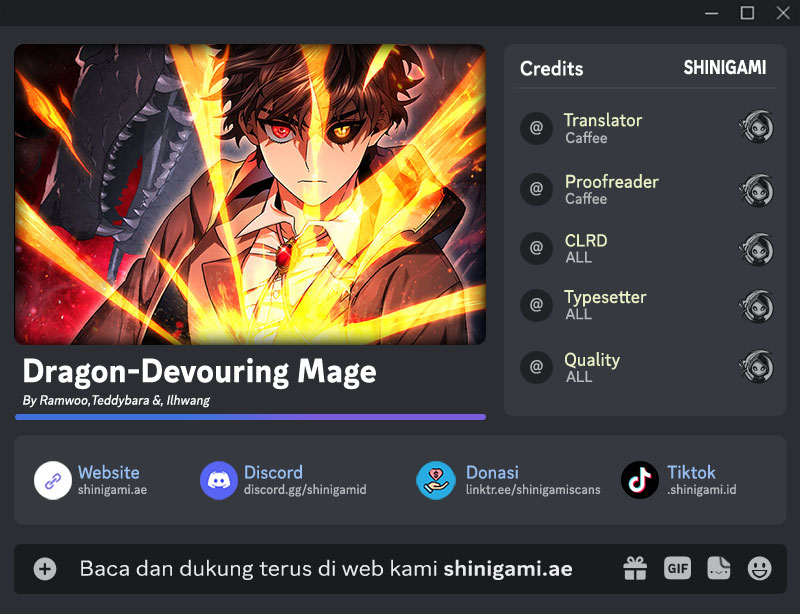 dragon-devouring-mage Chapter 50