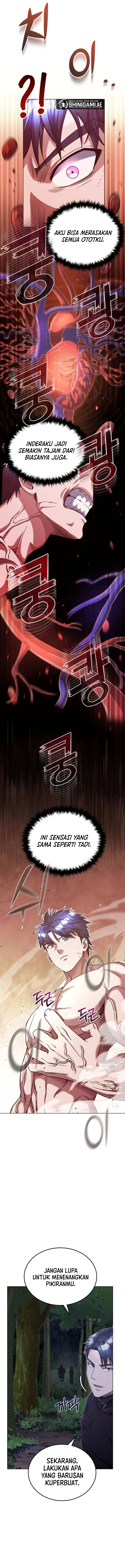 genius-of-the-unique-lineage Chapter 53