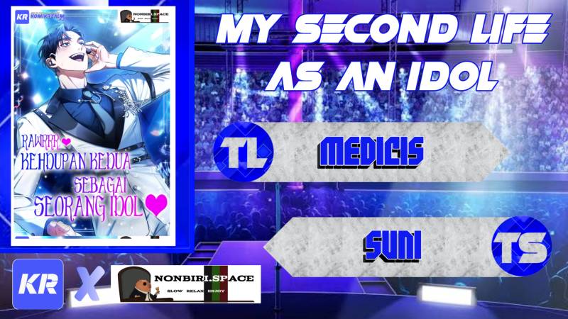 My Second Life as an Idol Chapter 03