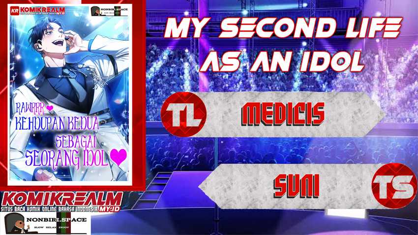My Second Life as an Idol Chapter 05