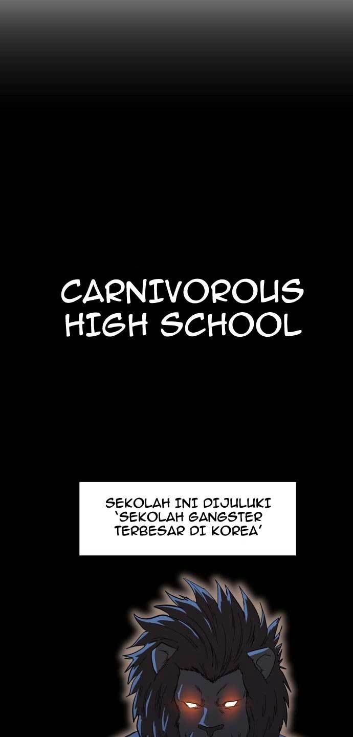 The Carnivorous Chapter 01