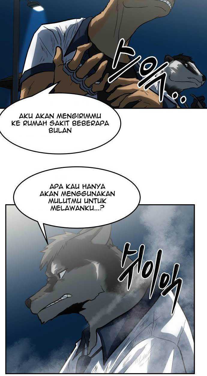 The Carnivorous Chapter 04