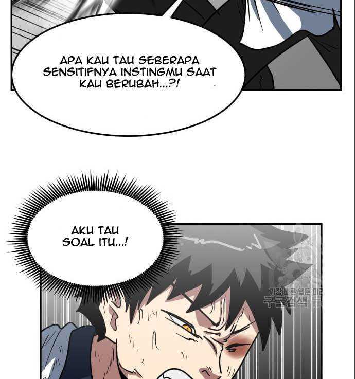 The Carnivorous Chapter 07