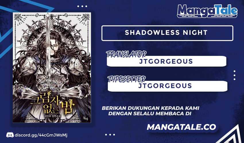 Shadowless Night Chapter 01