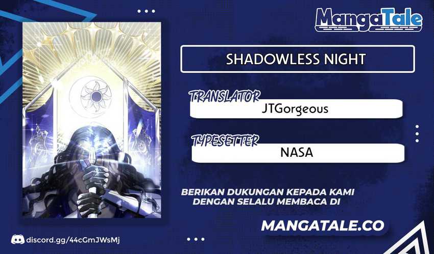 Shadowless Night Chapter 04