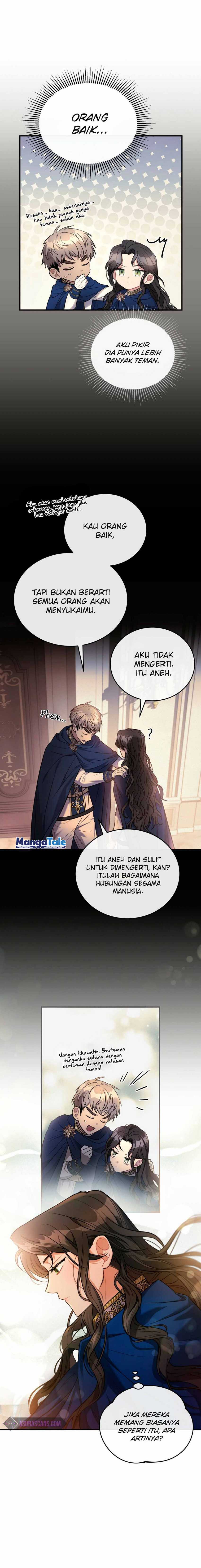 Shadowless Night Chapter 06