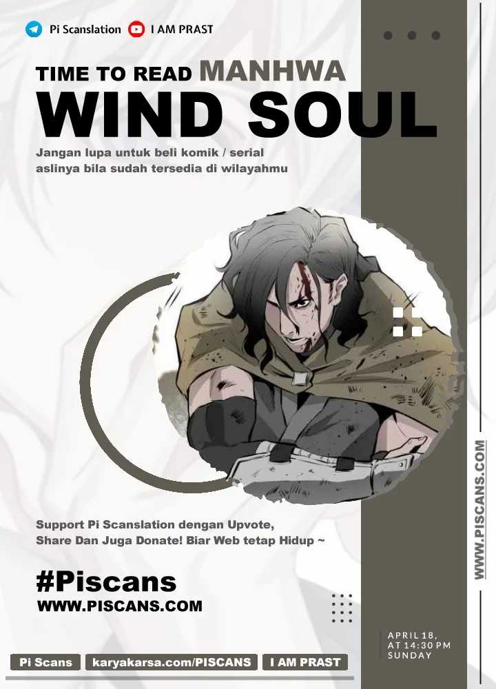Wind Soul Chapter 05