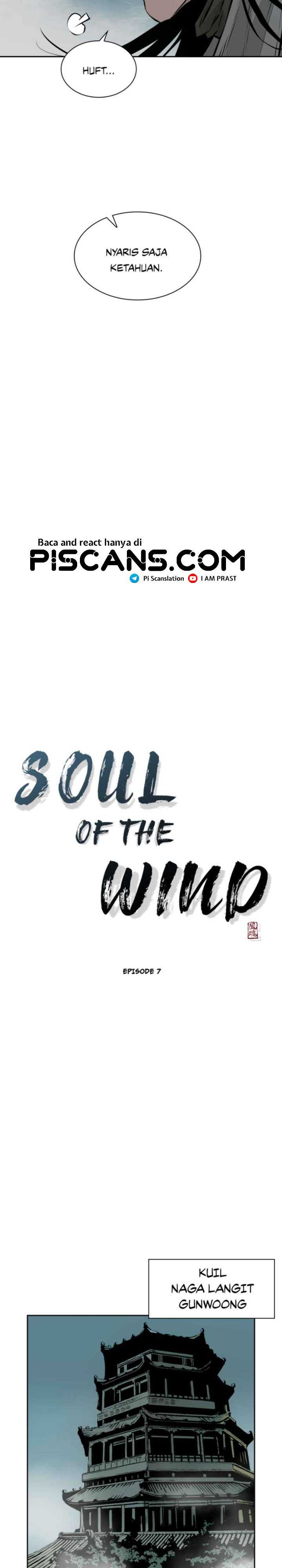 Wind Soul Chapter 07