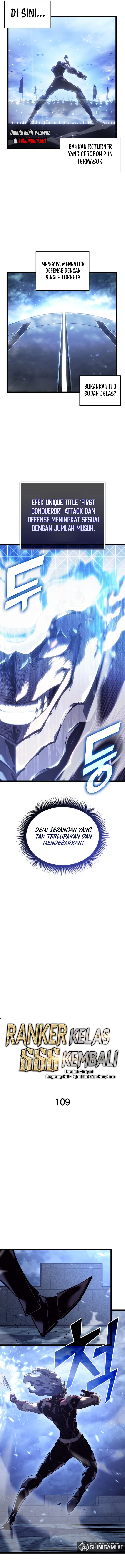 return-of-the-sss-class-ranker-indo Chapter 109