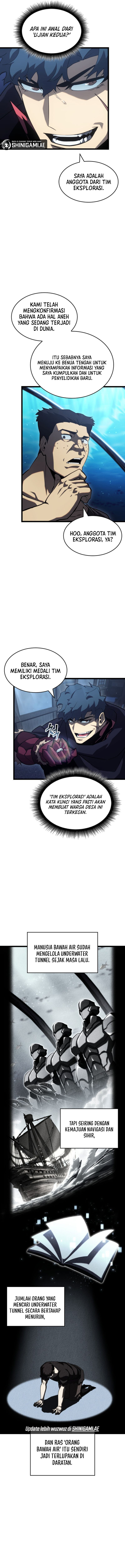 return-of-the-sss-class-ranker-indo Chapter 92