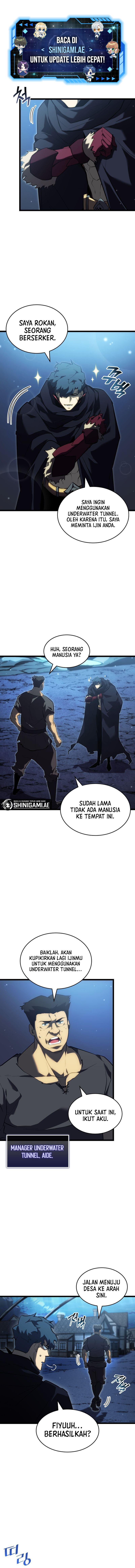 return-of-the-sss-class-ranker-indo Chapter 92