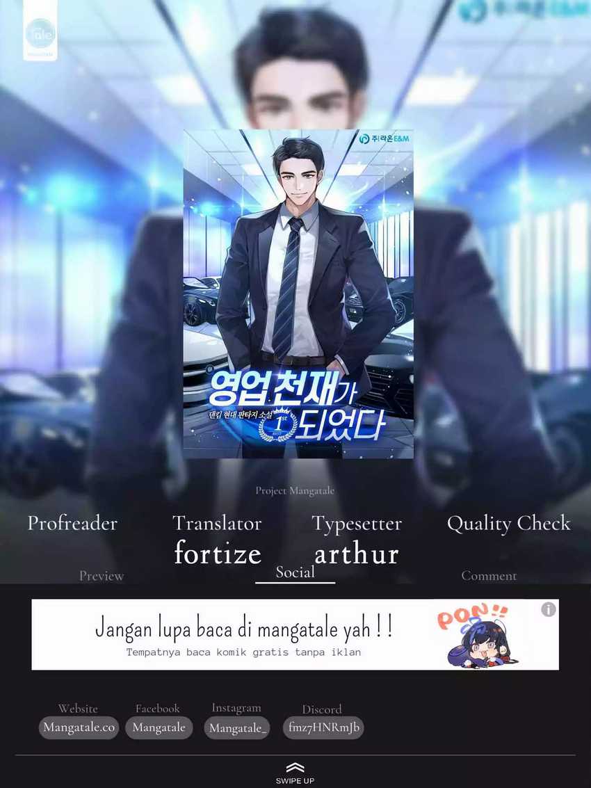 i-became-a-sales-prodigy Chapter chapter-40-bahasa-indonesia