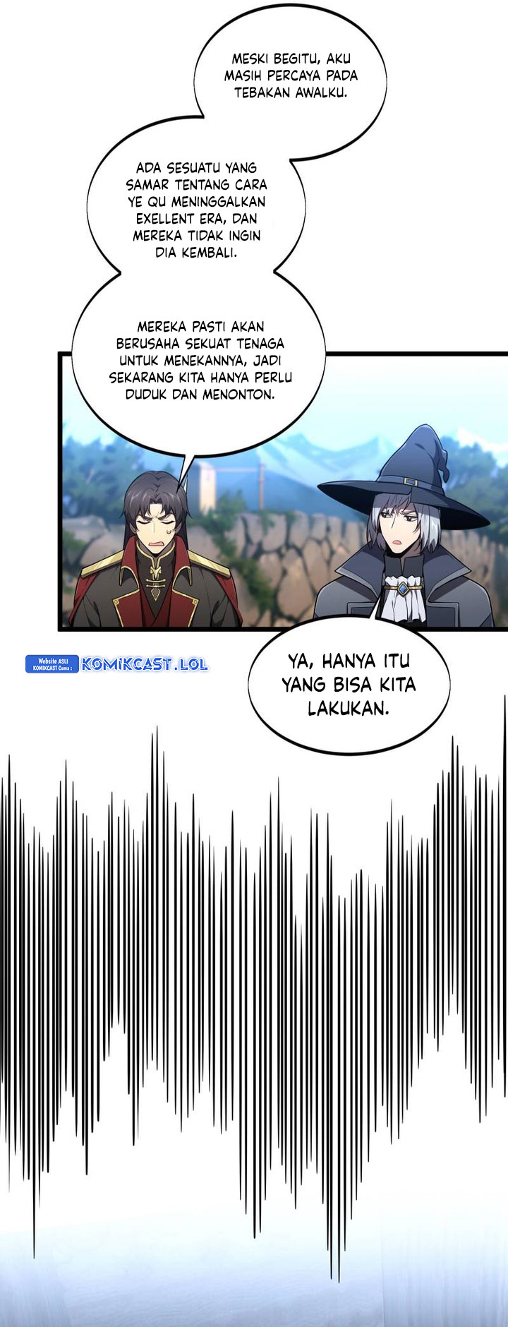 the-kings-avatar Chapter 142