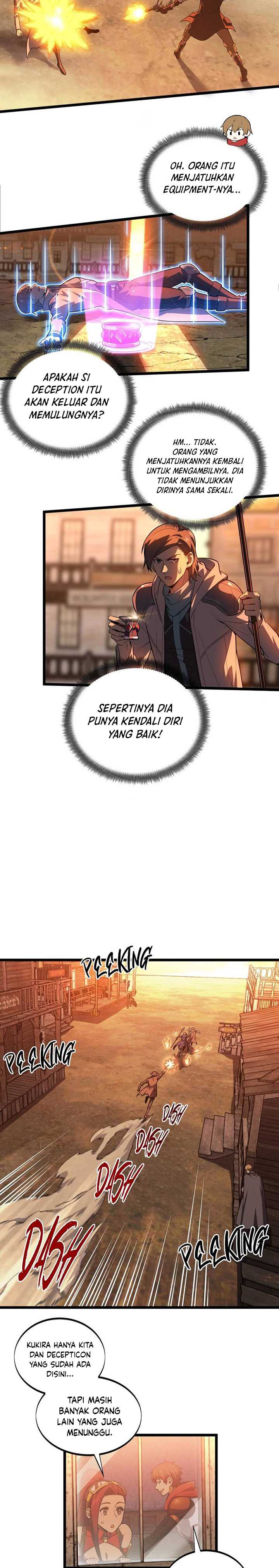 The King’s Avatar Chapter 149