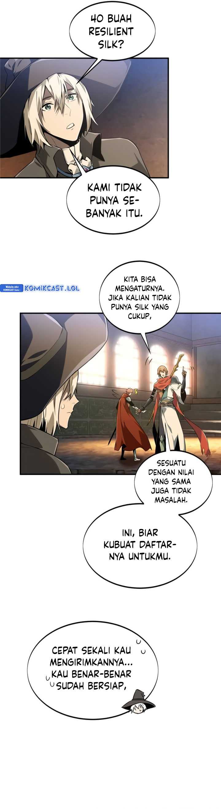 The King’s Avatar Chapter 69