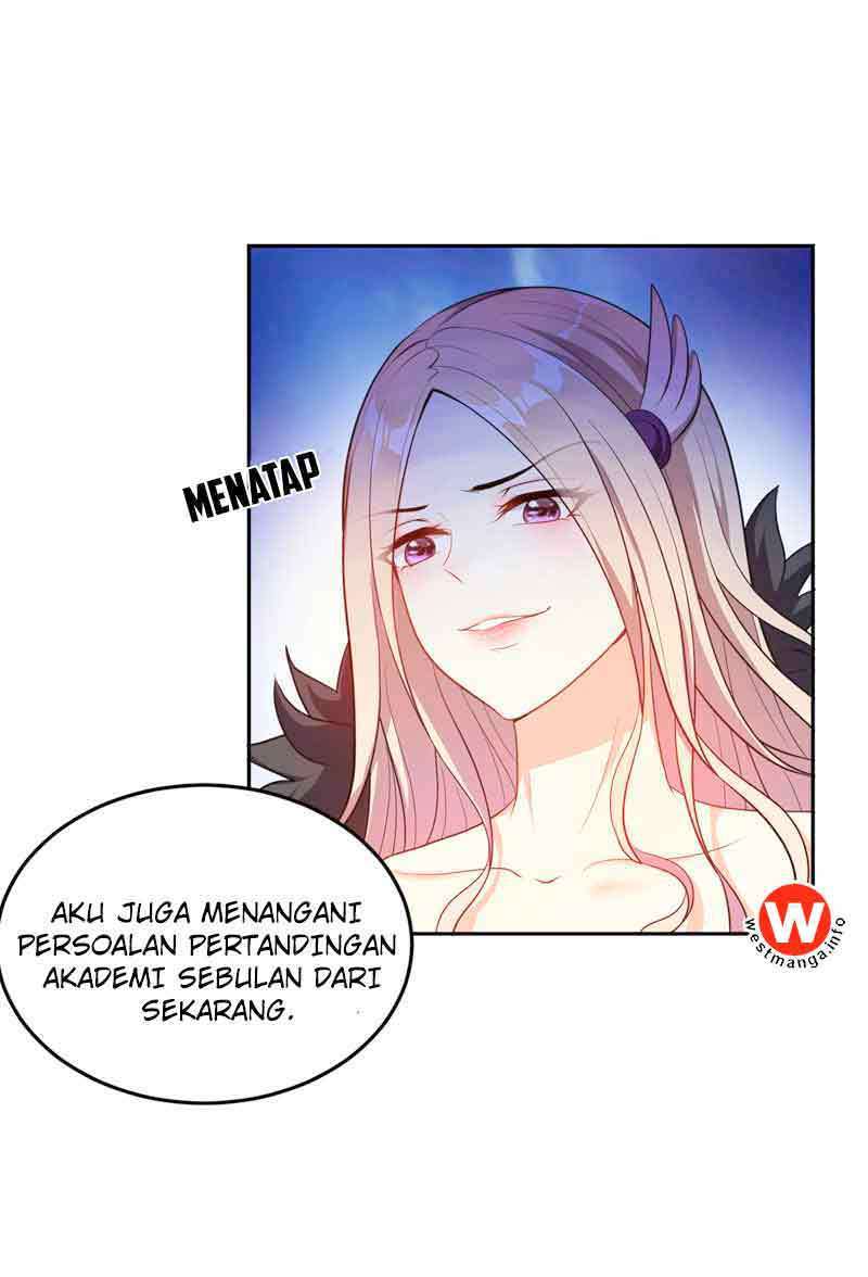 Rise of The Demon King Chapter 05